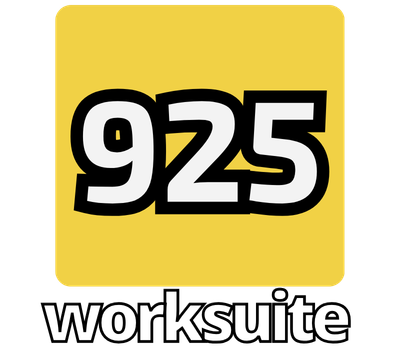925 Worksuite