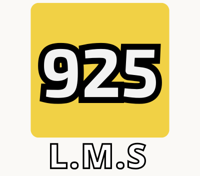 925 LMS